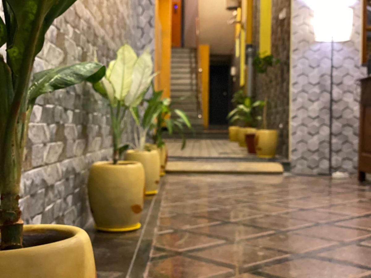 Villa Shakti Puducherry Buitenkant foto